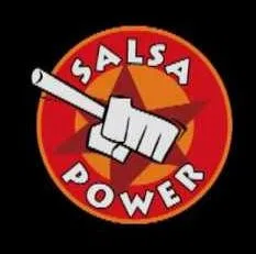 Salsa Power
