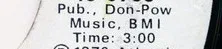 Don-Pow Music