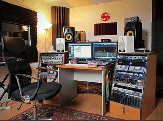 MK Production