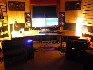 Ostsee Rock Studio