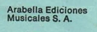 Arabella Ediciones Musicales, S.A.
