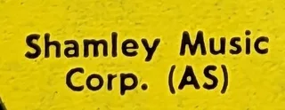 Shamley Music Corp.