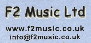 F2 Music Ltd.