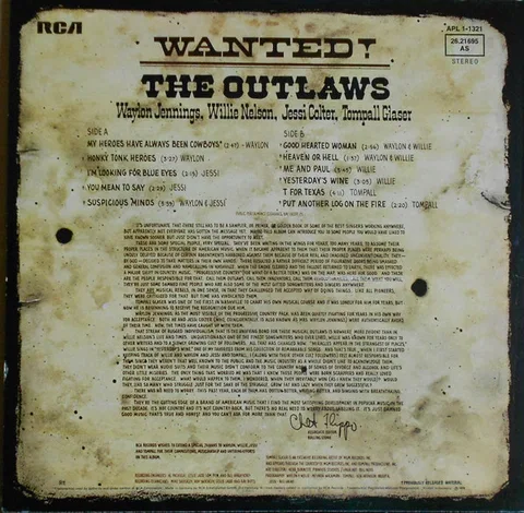 Wanted! The Outlaws - Foto 2 de 4