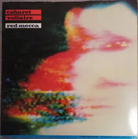 Red Mecca - Foto 2 de 6