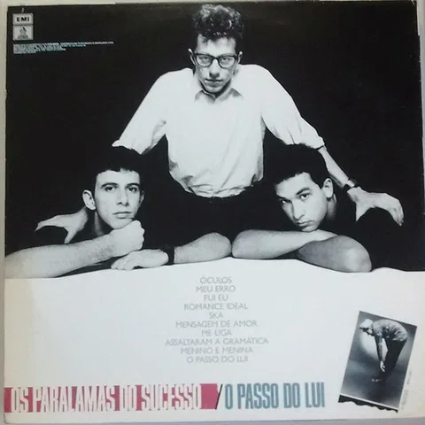 O Passo Do Lui - Foto 2 de 6