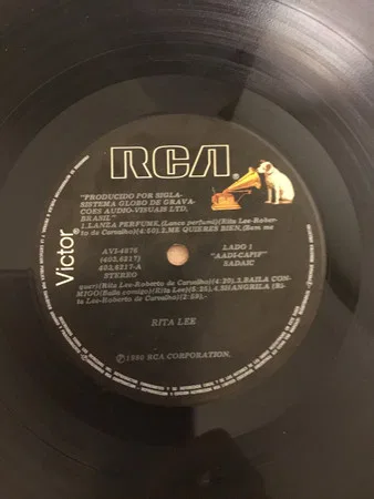 Rita Lee - Foto 3 de 4
