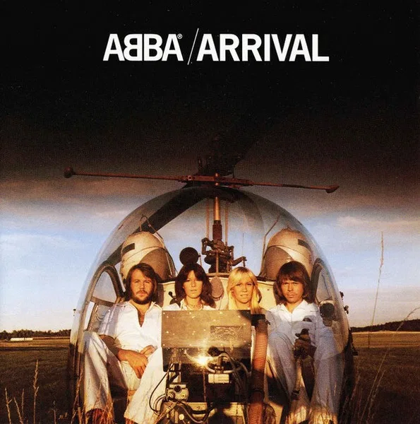 Arrival