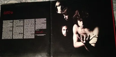 The Best Of The Doors - Foto 3 de 6