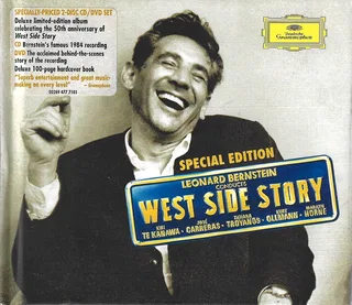 West Side Story