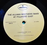 The Allman Brothers Band At Fillmore East - Foto 8 de 9