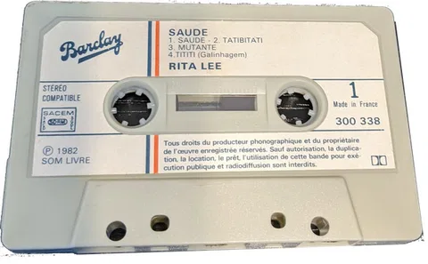 Saude - Foto 3 de 4
