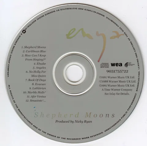 Shepherd Moons - Foto 3 de 3