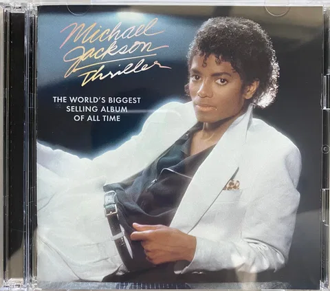 Thriller - Foto 3 de 12