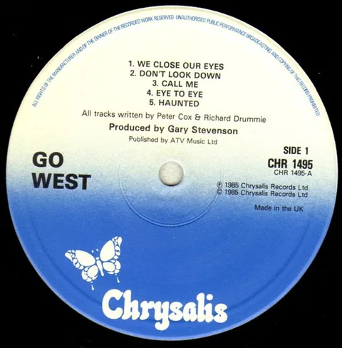 Go West - Foto 3 de 7