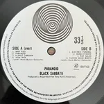 Paranoid - Foto 6 de 6