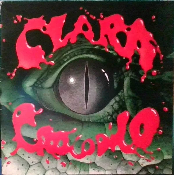 Clara Crocodilo