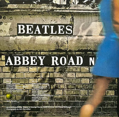 Abbey Road - Foto 2 de 8