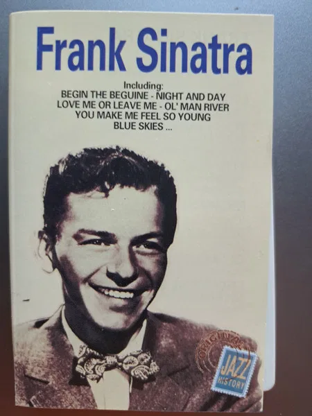 Frank Sinatra