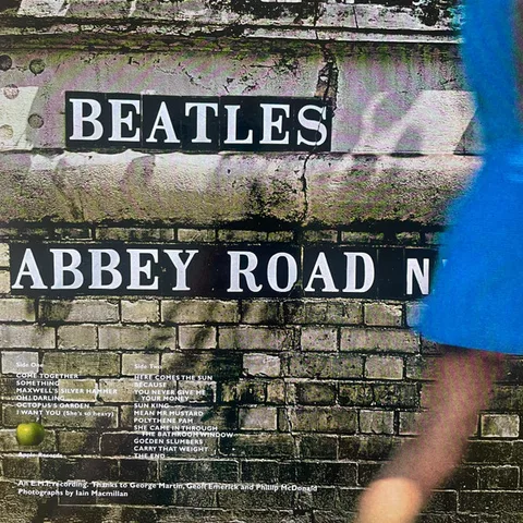 Abbey Road - Foto 2 de 6