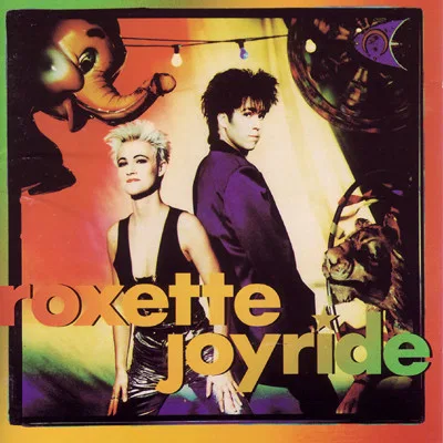 Joyride