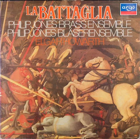 La Battaglia