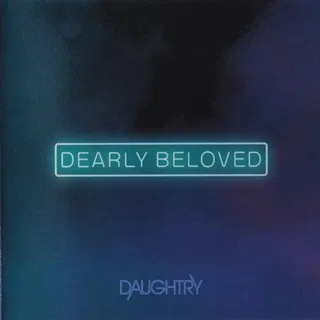 Dearly Beloved