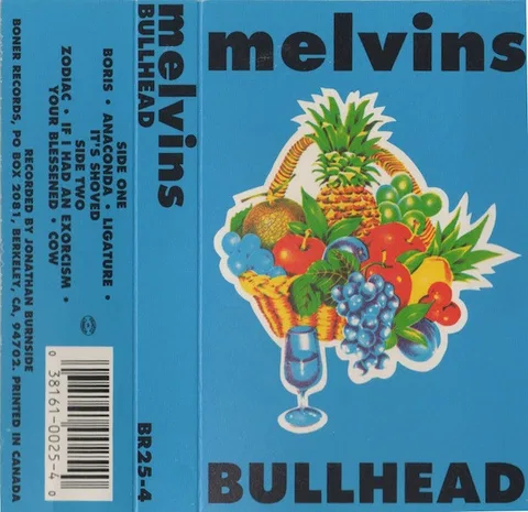 Bullhead