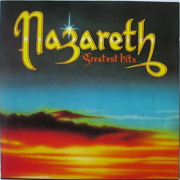 Greatest Hits