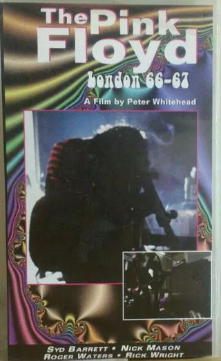 London '66 - '67