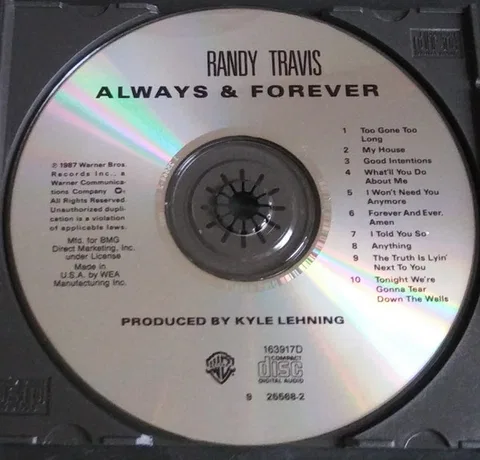 Always & Forever - Foto 3 de 5