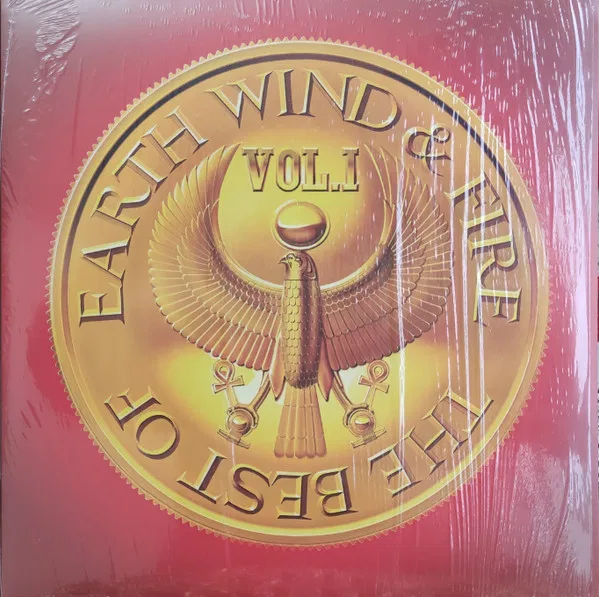 The Best Of Earth Wind & Fire Vol. I