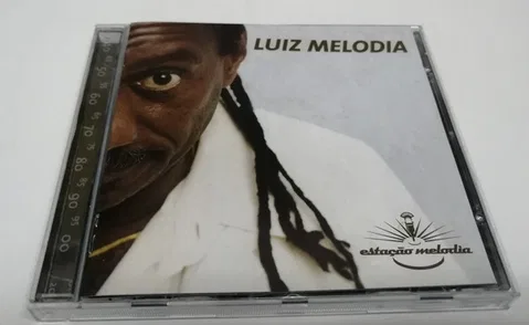 Estação Melodia