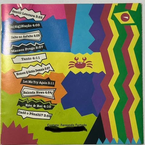 Skank - Foto 2 de 6