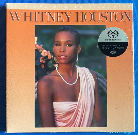 Whitney Houston