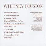 Whitney Houston - Foto 6 de 8