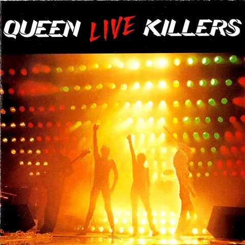 Live Killers