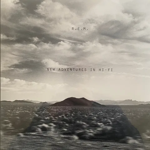 New Adventures In Hi-Fi