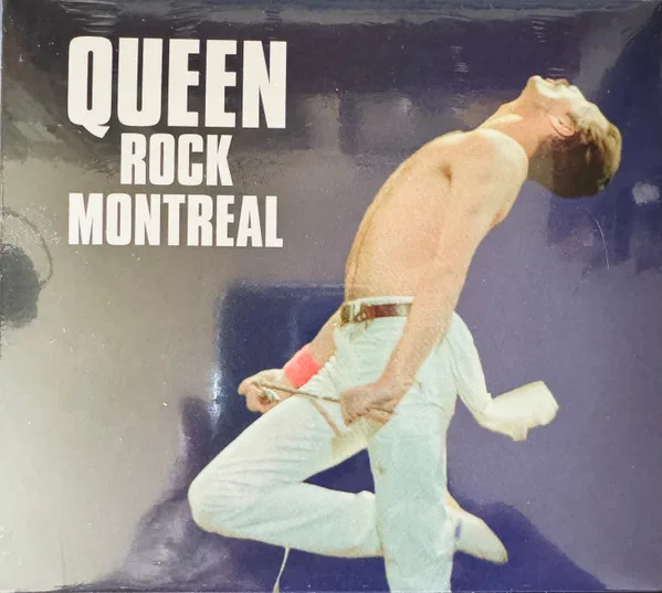 Rock Montreal
