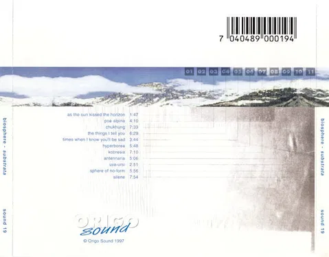 Substrata - Foto 2 de 5