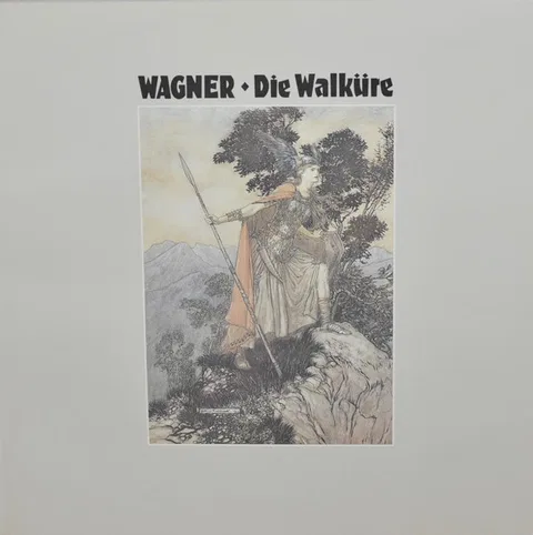 Die Walküre - Foto 3 de 13