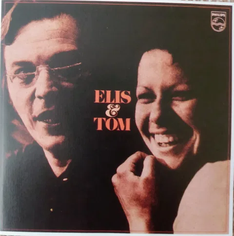 Elis & Tom