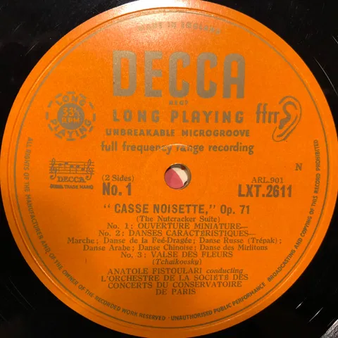 Casse-Noisette Suite (Nutcracker Suite) - Foto 3 de 4