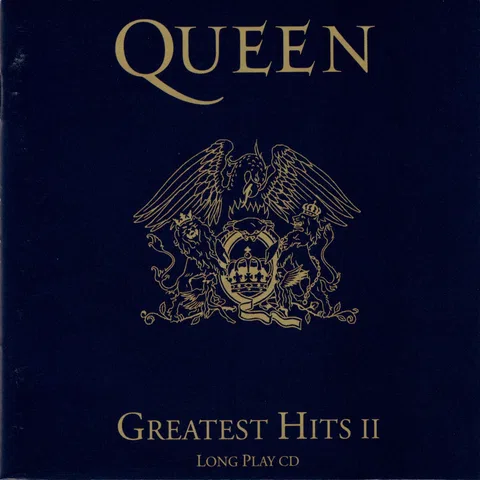 Greatest Hits II
