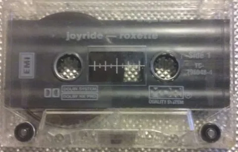 Joyride - Foto 3 de 4