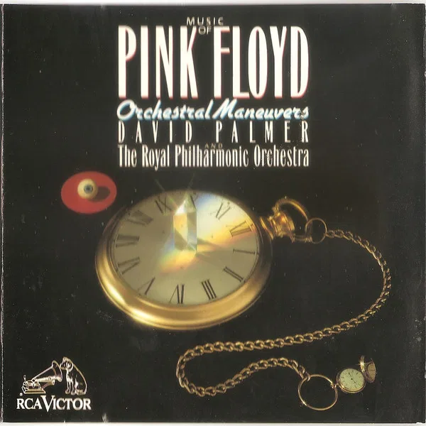 Music Of Pink Floyd (Orchestral Maneuvers)