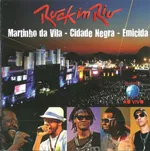 Rock In Rio (Ao Vivo) - Foto 1 de 12