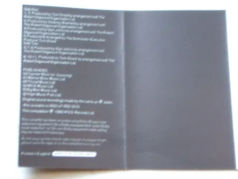 Time Pieces - The Best Of Eric Clapton - Foto 3 de 5