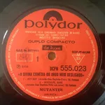 A Divina Comédia Ou Ando Meio Desligado - Foto 3 de 4