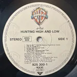 Hunting High And Low - Foto 3 de 5